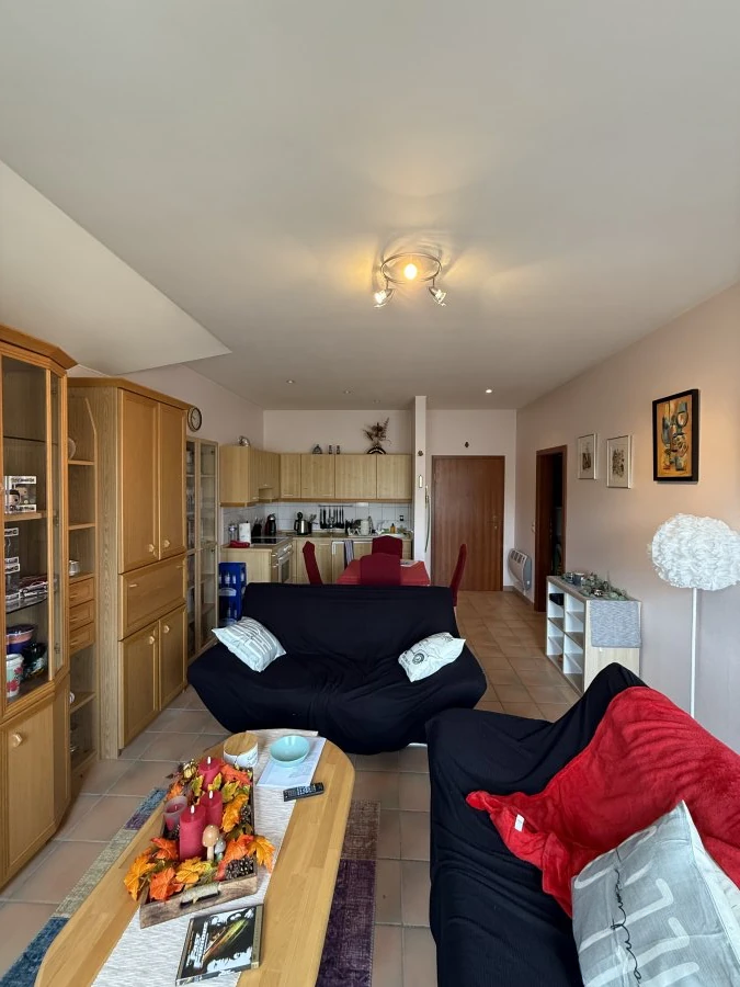 Квартира в Гревенмахере, Люксембург, 40 м² - фото 3