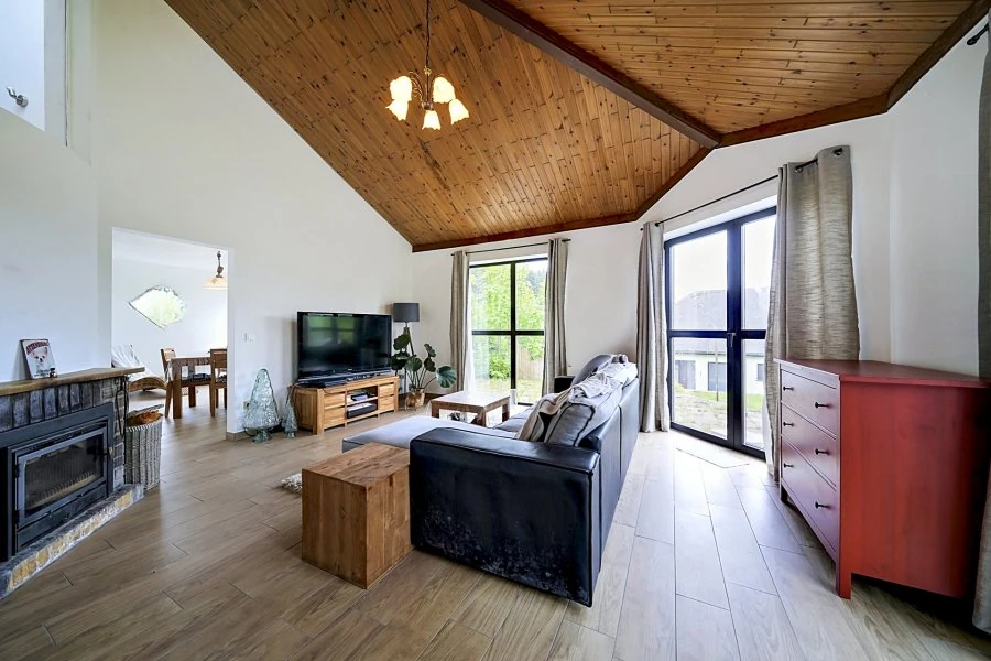 Квартира в Дикирхе, Люксембург, 145 м² - фото 3