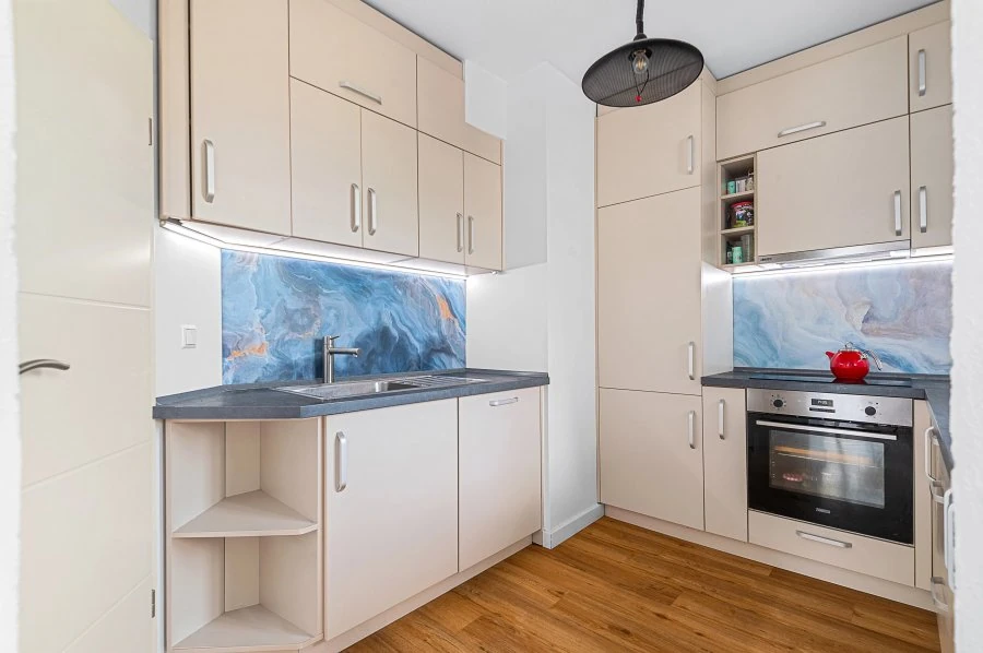 Квартира в Люксембурге, Люксембург, 101 м² - фото 3