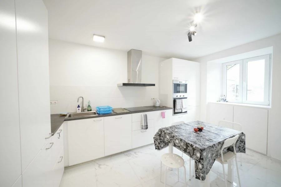 Квартира в Дикирхе, Люксембург, 218 м² - фото 3