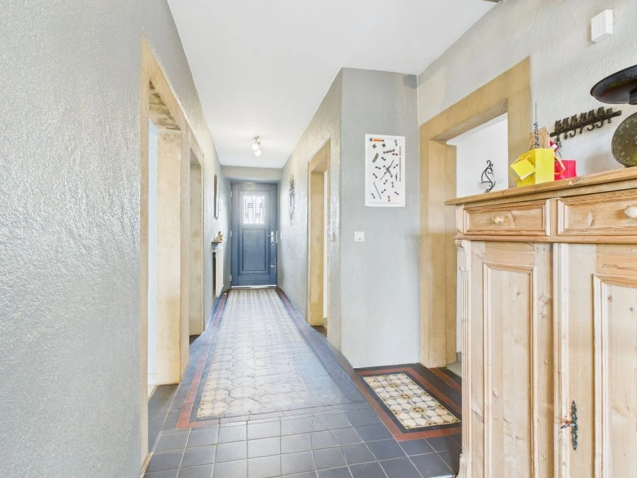 Квартира в Гревенмахере, Люксембург, 248 м² - фото 3