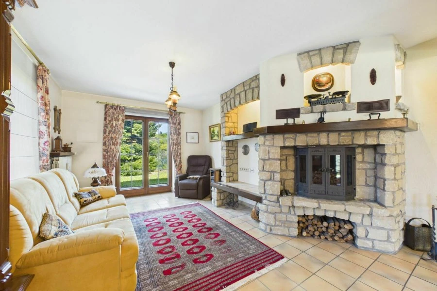 Квартира в Гревенмахере, Люксембург, 235 м² - фото 3
