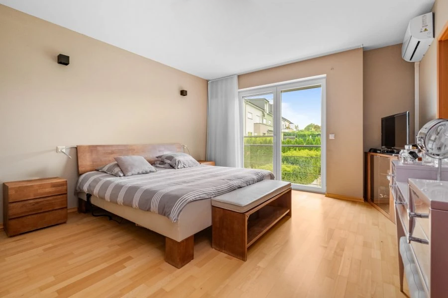Квартира в Люксембурге, Люксембург, 220 м² - фото 3