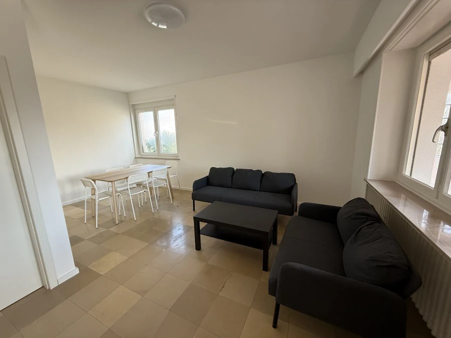 Квартира в Люксембурге, Люксембург, 165 м² - фото 3
