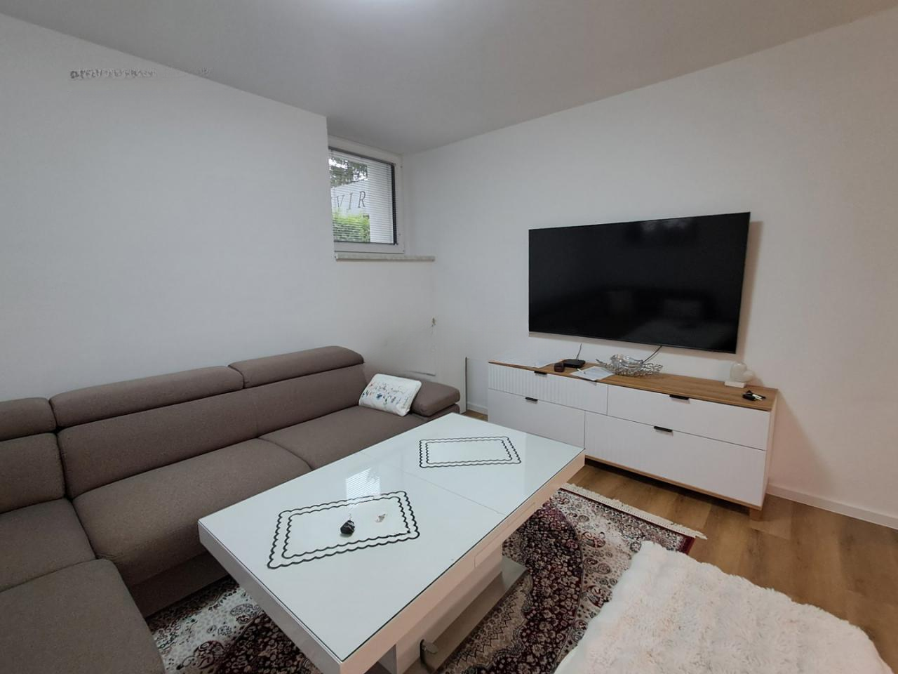 Квартира в Любляне, Словения, 36 м² - фото 3