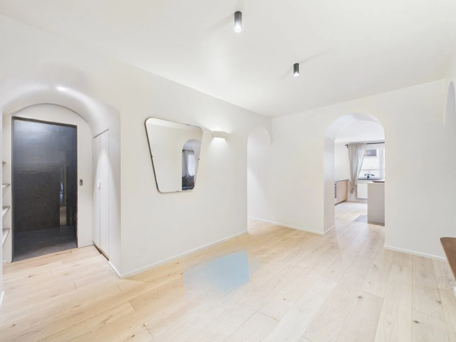 Квартира в Люксембурге, Люксембург, 100 м² - фото 3