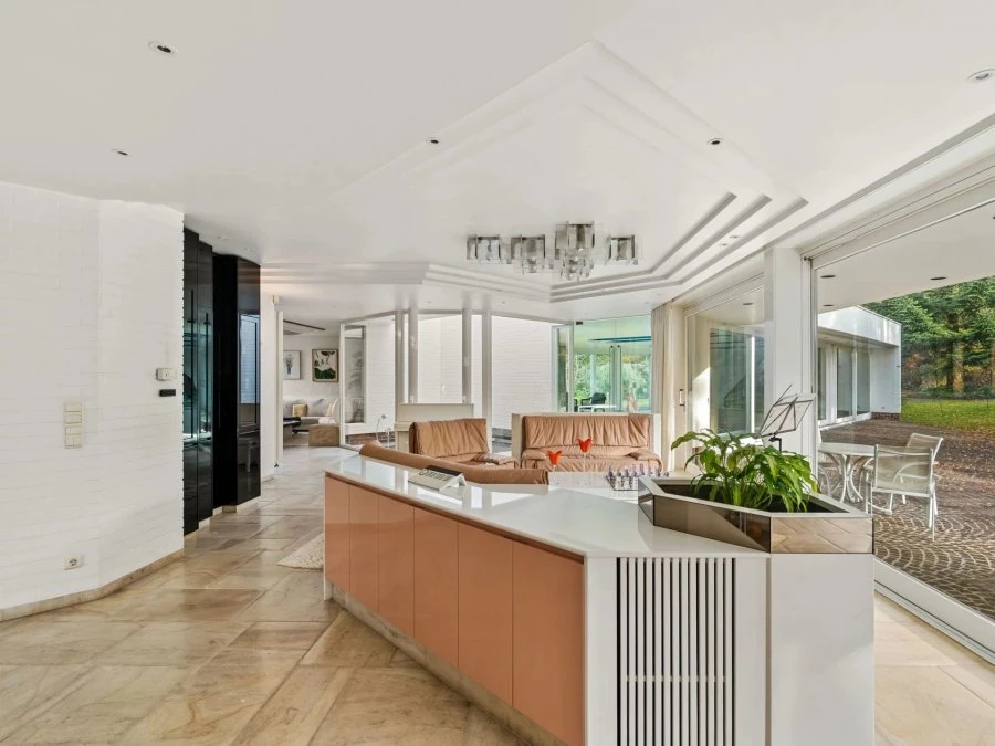 Квартира в Люксембурге, Люксембург, 804 м² - фото 3