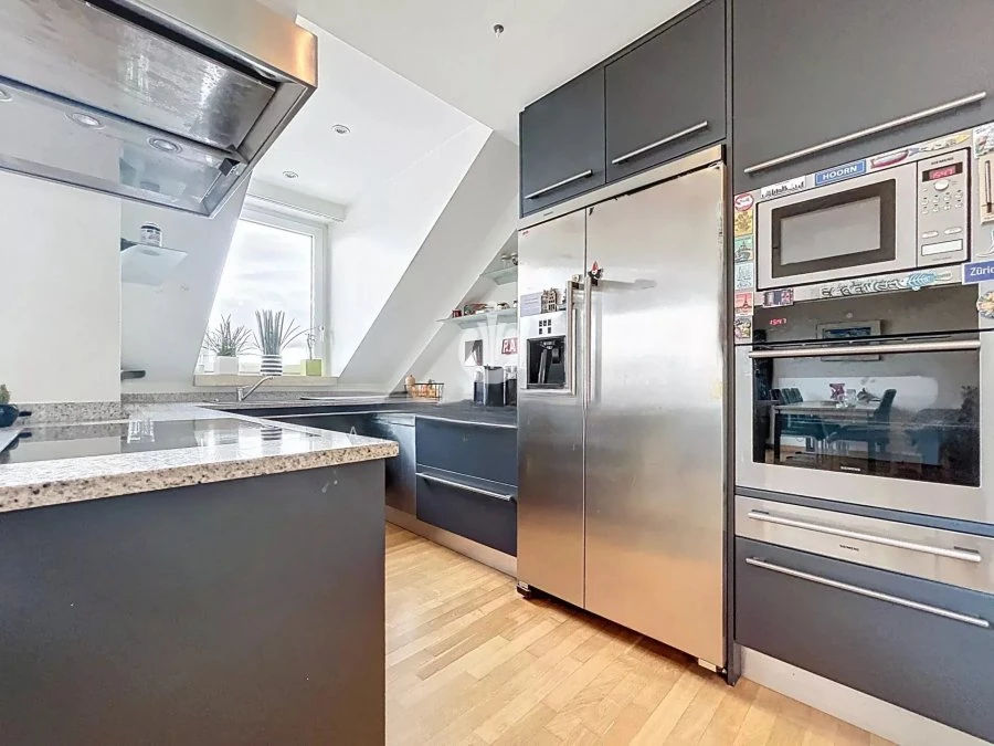 Квартира в Люксембурге, Люксембург, 120 м² - фото 3