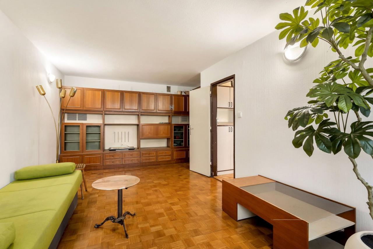 Квартира в Любляне, Словения, 76 м² - фото 3