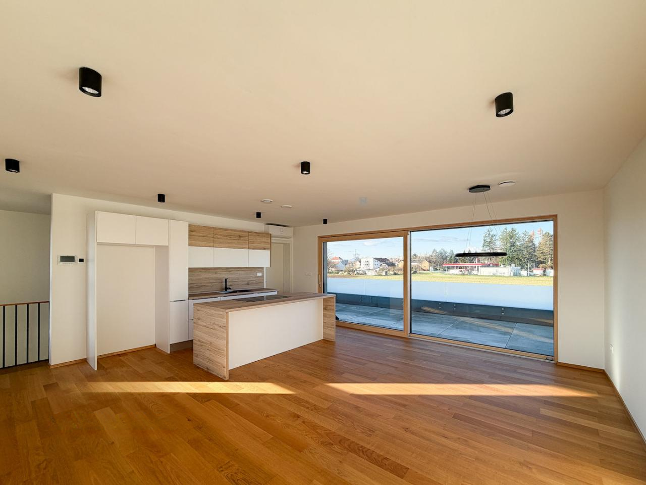 Квартира в Любляне, Словения, 148 м² - фото 3
