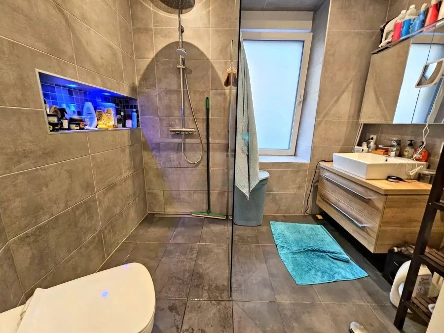 Квартира в Люксембурге, Люксембург, 64 м² - фото 3