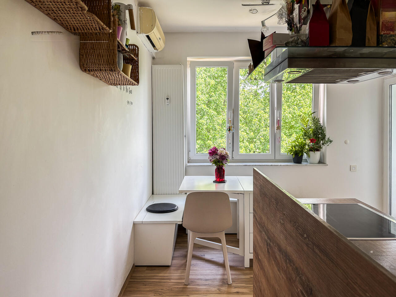 Квартира в Любляне, Словения, 72 м² - фото 3