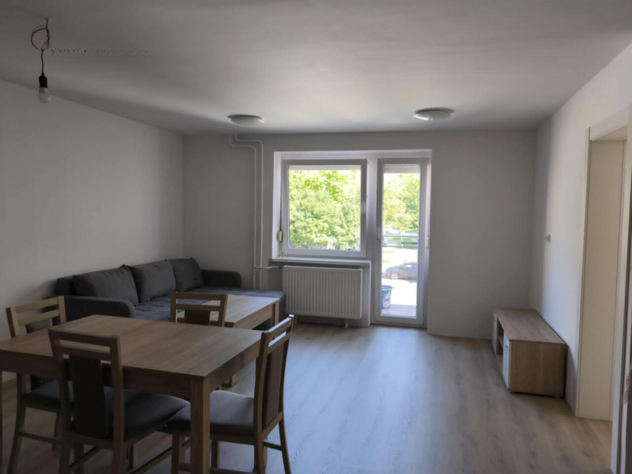 Квартира в Любляне, Словения, 70 м² - фото 3