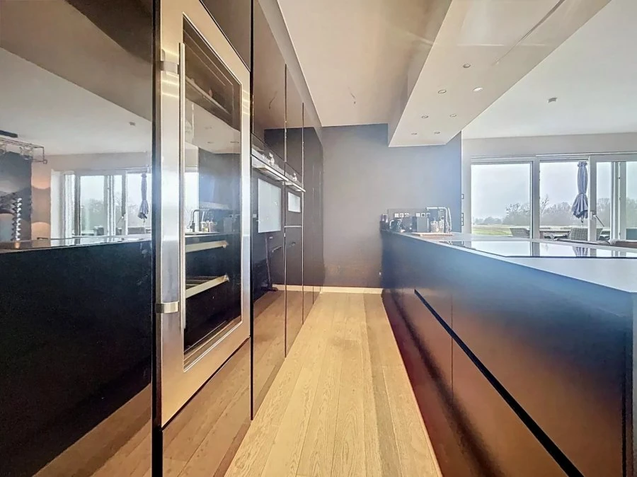 Квартира в Люксембурге, Люксембург, 175 м² - фото 3