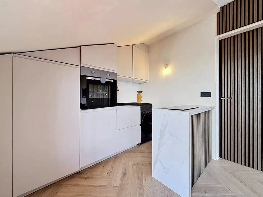 Квартира в Люксембурге, Люксембург, 40 м² - фото 3