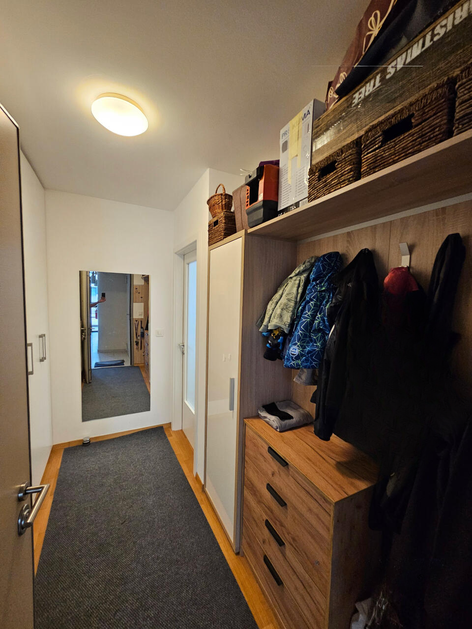 Квартира в Любляне, Словения, 86 м² - фото 3