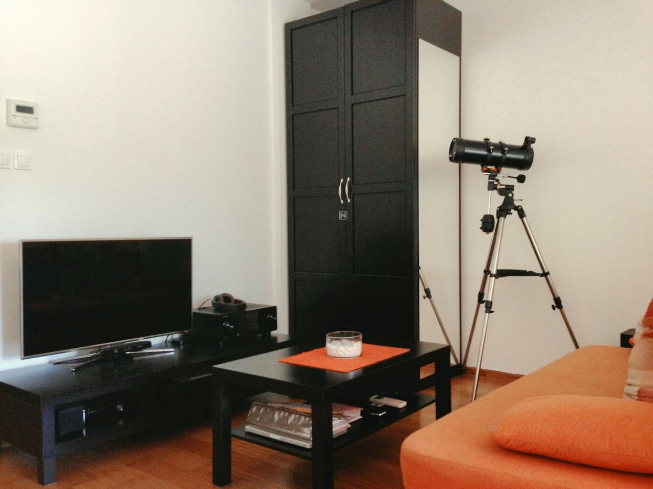 Квартира в Любляне, Словения, 33 м² - фото 3