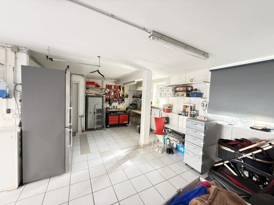 Квартира в Люксембурге, Люксембург, 116 м² - фото 3