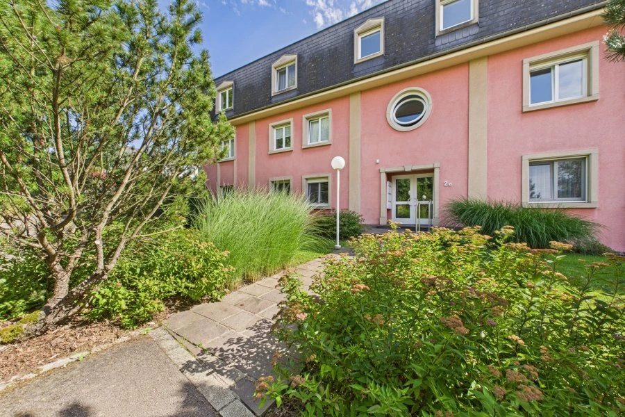 Квартира в Люксембурге, Люксембург, 114 м² - фото 3
