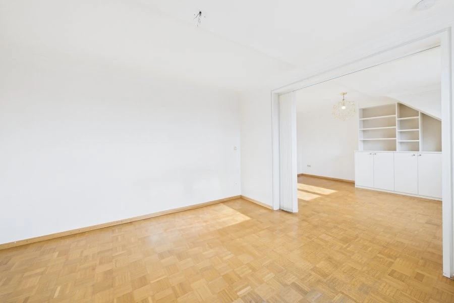 Квартира в Люксембурге, Люксембург, 70 м² - фото 3