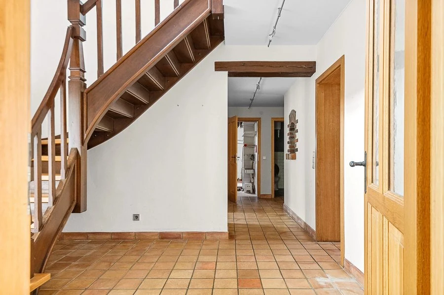Квартира в Люксембурге, Люксембург, 203 м² - фото 3