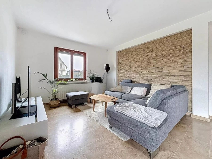 Квартира в Люксембурге, Люксембург, 190 м² - фото 3