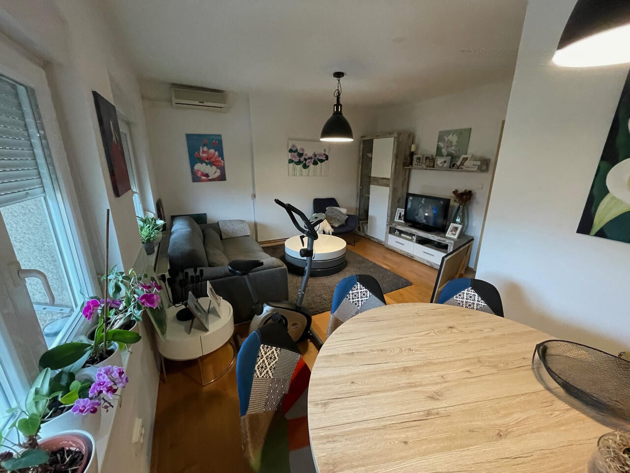 Квартира в Любляне, Словения, 40 м² - фото 3