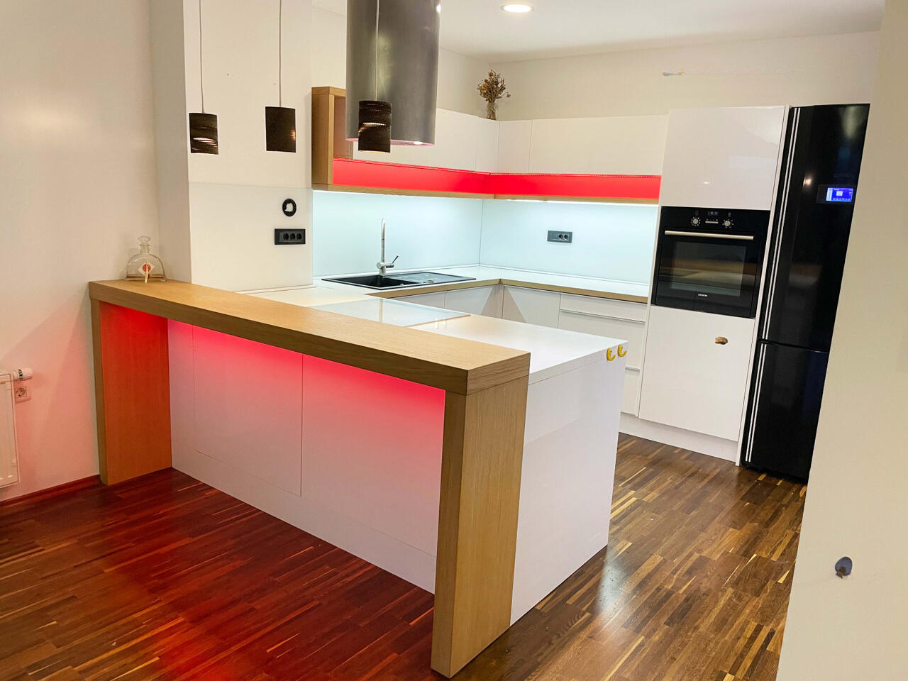 Квартира в Любляне, Словения, 74 м² - фото 3