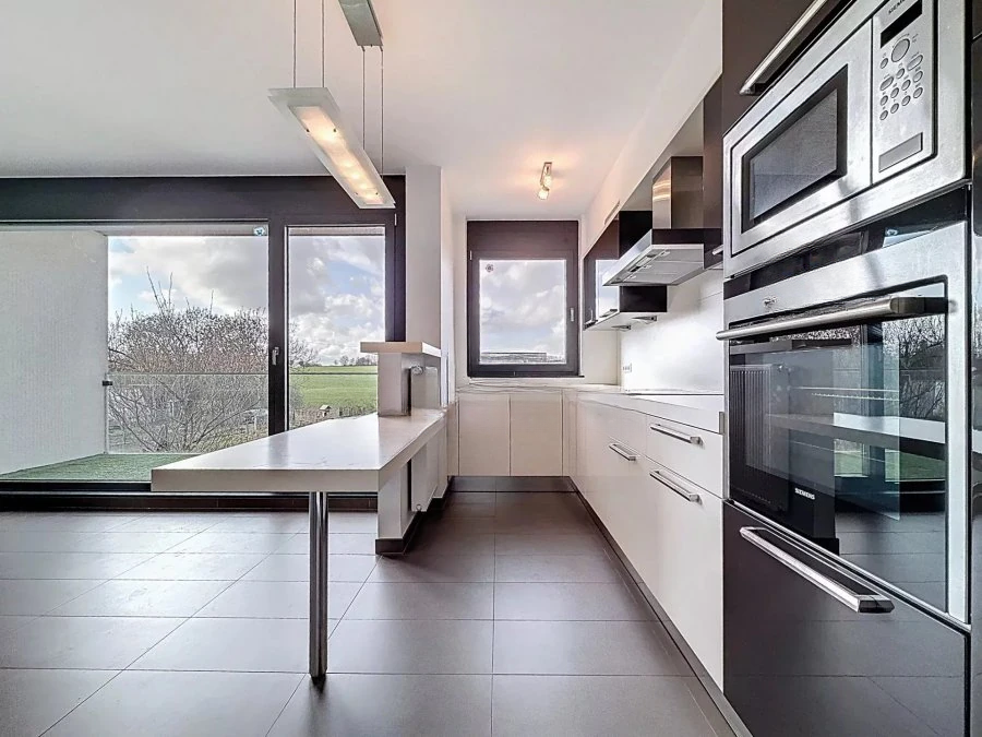 Квартира в Люксембурге, Люксембург, 82 м² - фото 3