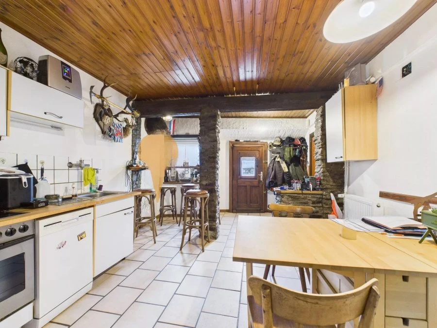 Квартира в Дикирхе, Люксембург, 135 м² - фото 3