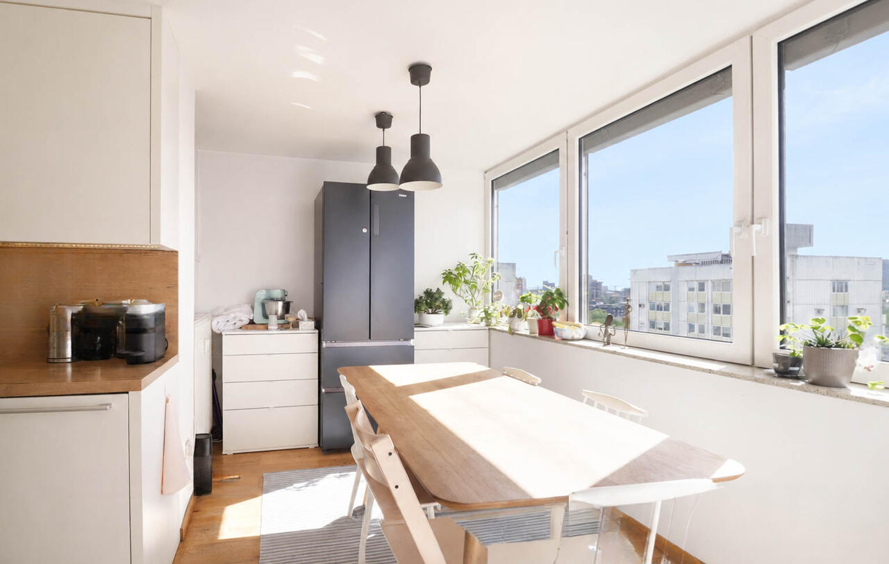 Квартира в Любляне, Словения, 64 м² - фото 4