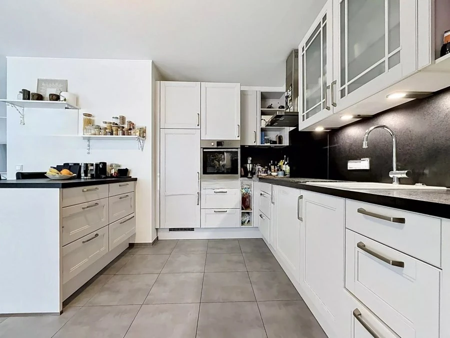 Квартира в Люксембурге, Люксембург, 69 м² - фото 4