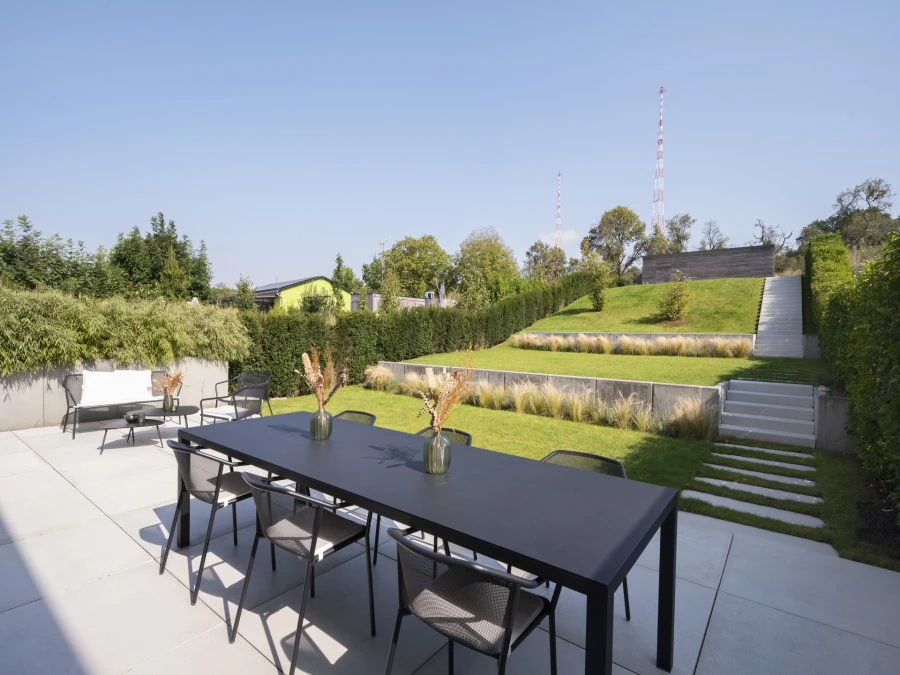 Квартира в Гревенмахере, Люксембург, 223 м² - фото 4