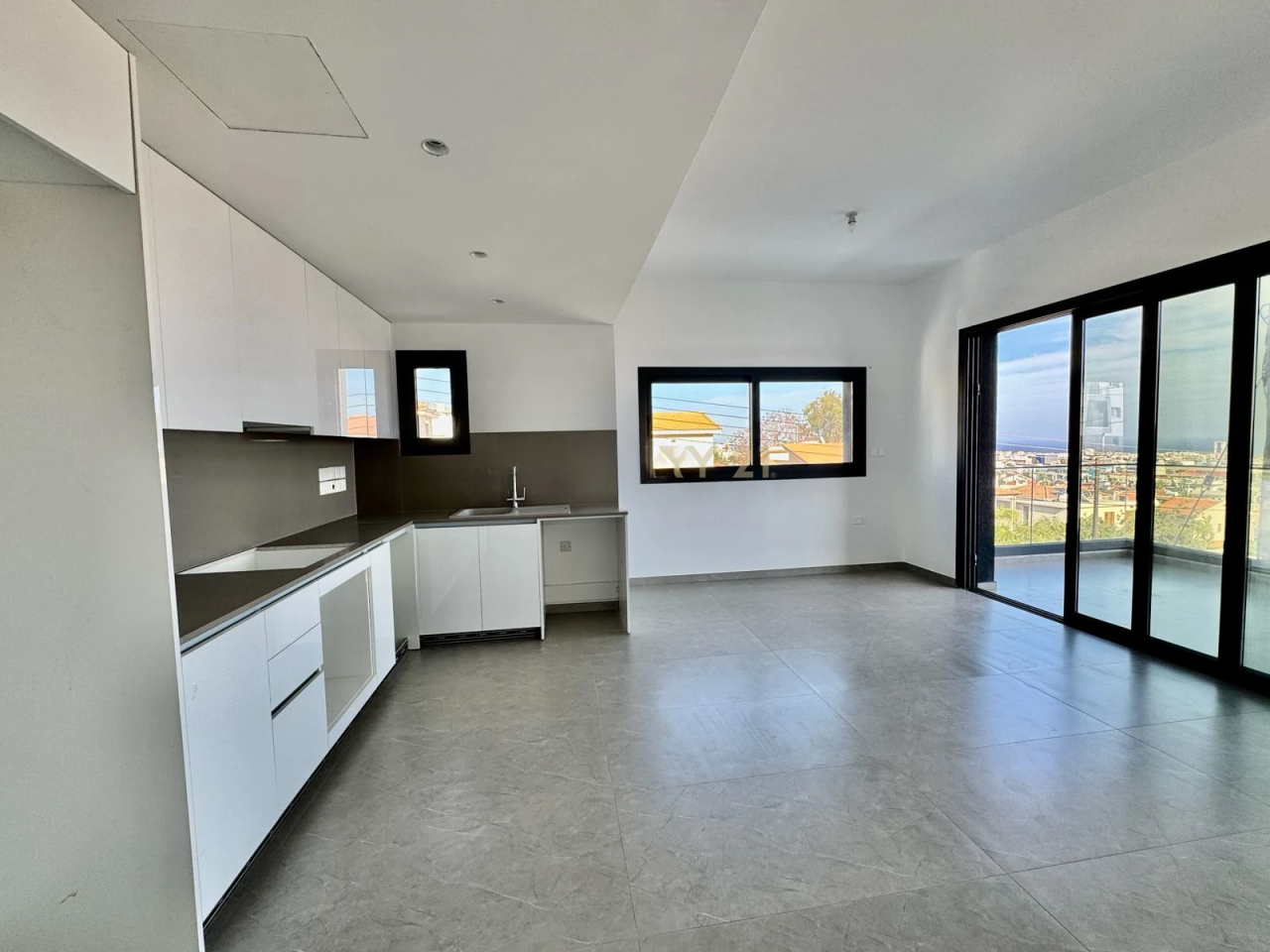 Квартира в Айос-Атанасиосе, Кипр, 75 м² - фото 4