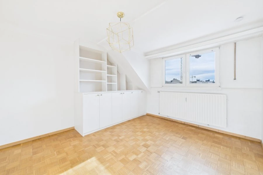 Квартира в Люксембурге, Люксембург, 70 м² - фото 4