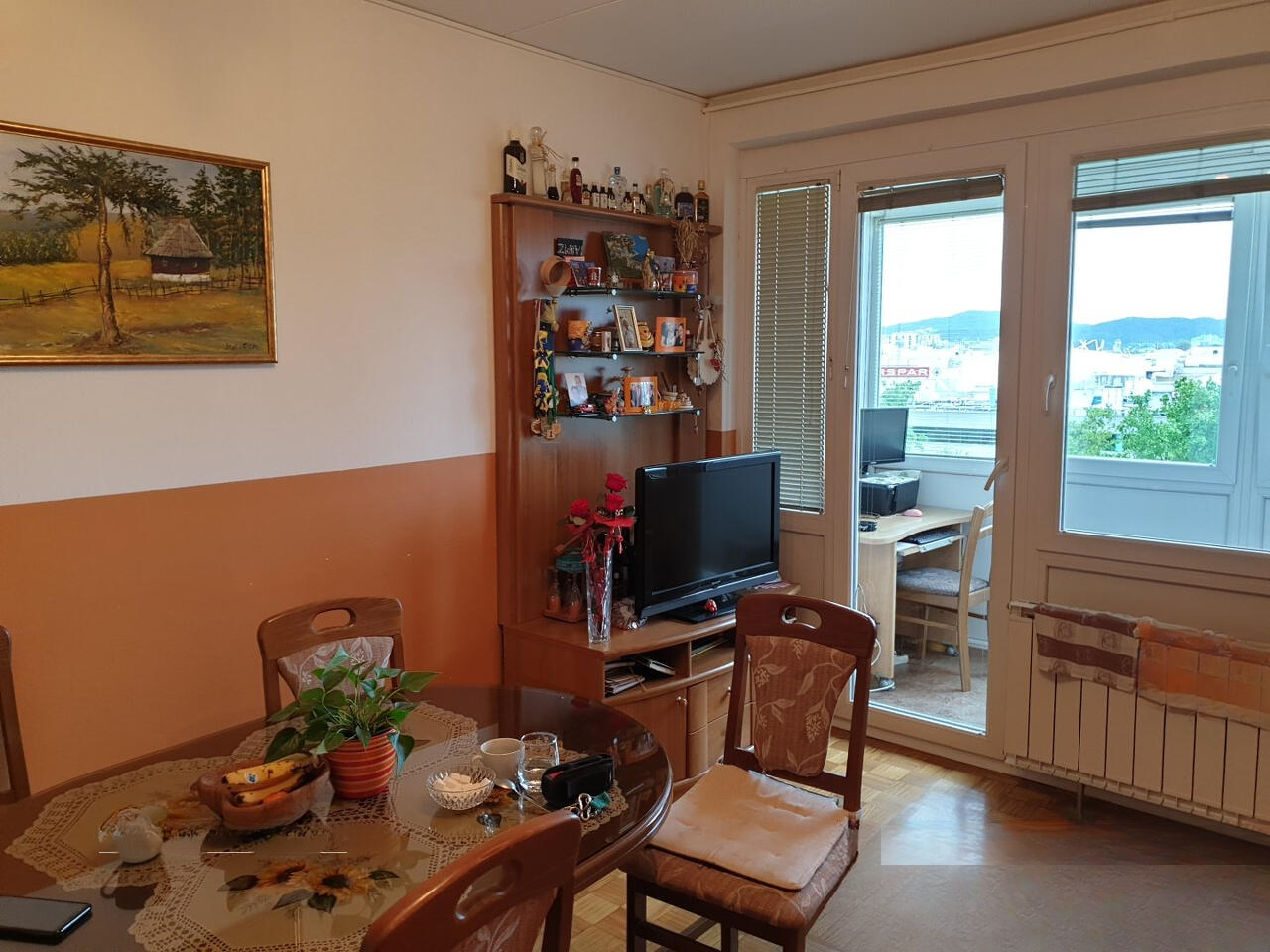 Квартира в Любляне, Словения, 61 м² - фото 4