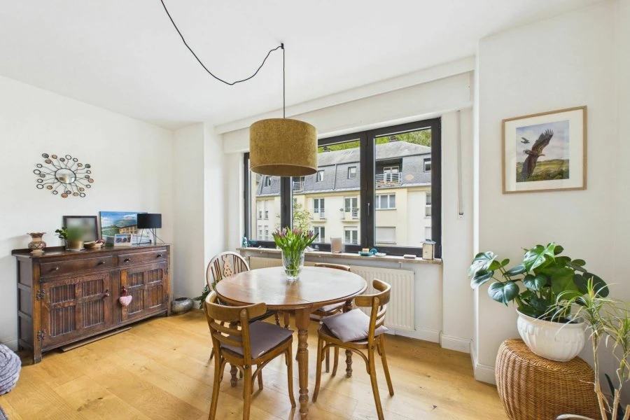 Квартира в Люксембурге, Люксембург, 75 м² - фото 4