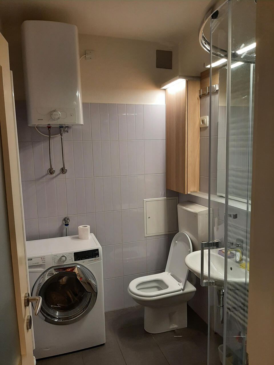 Квартира в Любляне, Словения, 30 м² - фото 4
