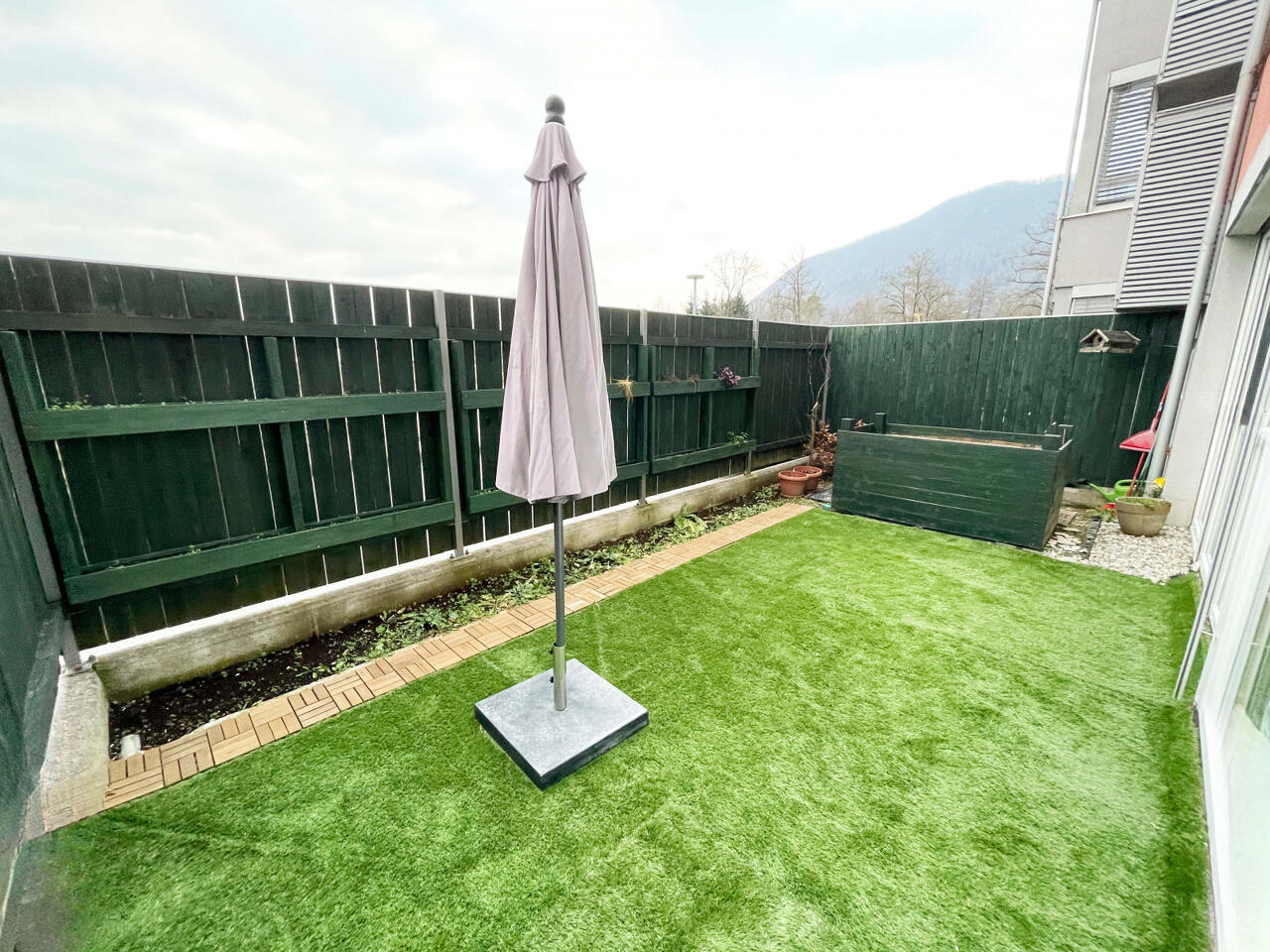 Квартира в Любляне, Словения, 74 м² - фото 4