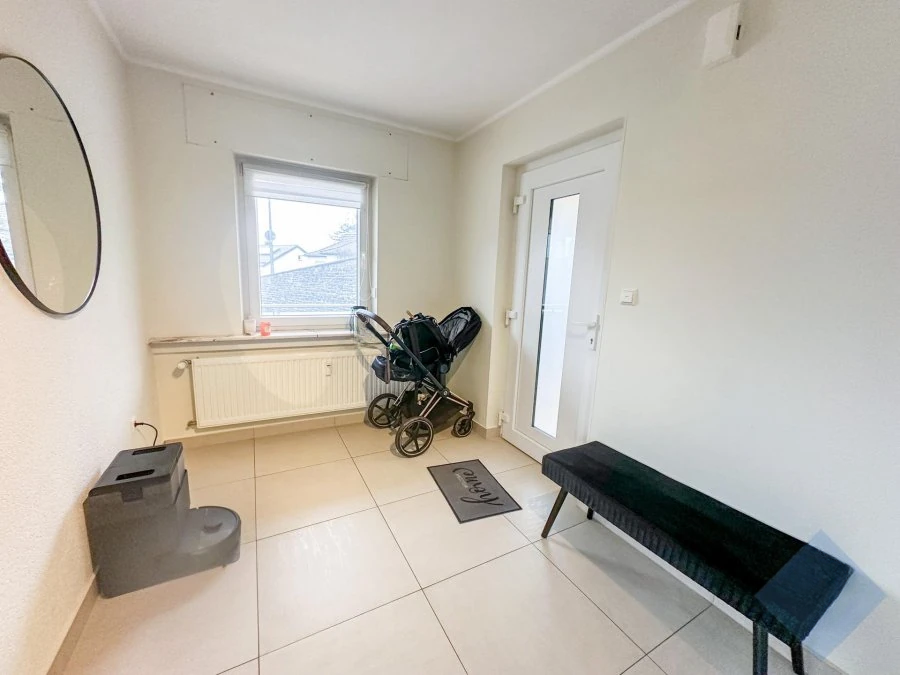 Квартира в Дикирхе, Люксембург, 105 м² - фото 4
