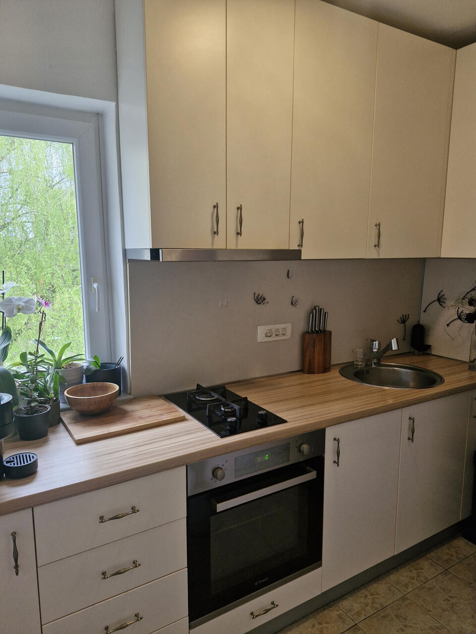 Квартира в Любляне, Словения, 40 м² - фото 4