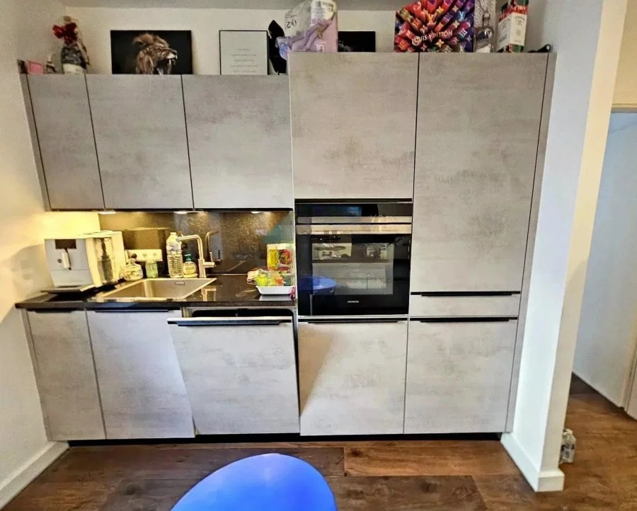 Квартира в Люксембурге, Люксембург, 64 м² - фото 4