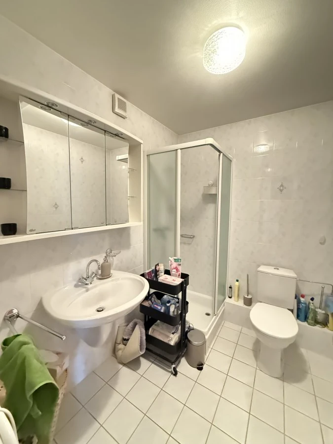 Квартира в Гревенмахере, Люксембург, 40 м² - фото 4
