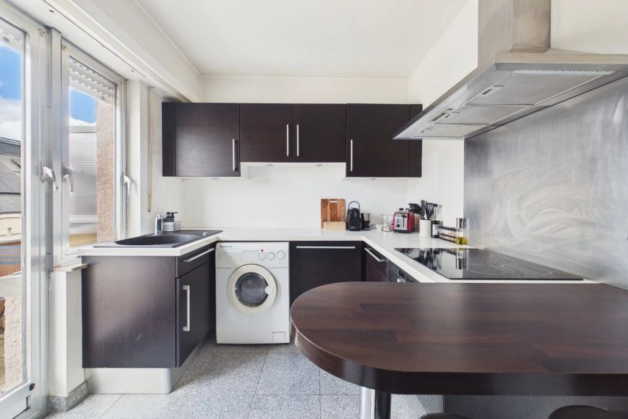 Квартира в Люксембурге, Люксембург, 54 м² - фото 4