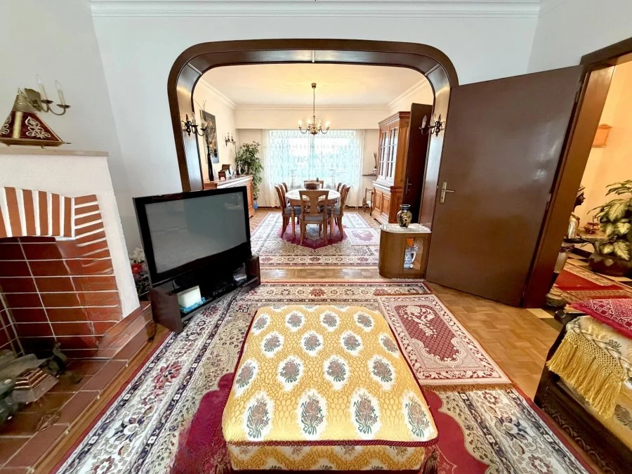 Квартира в Люксембурге, Люксембург, 150 м² - фото 4