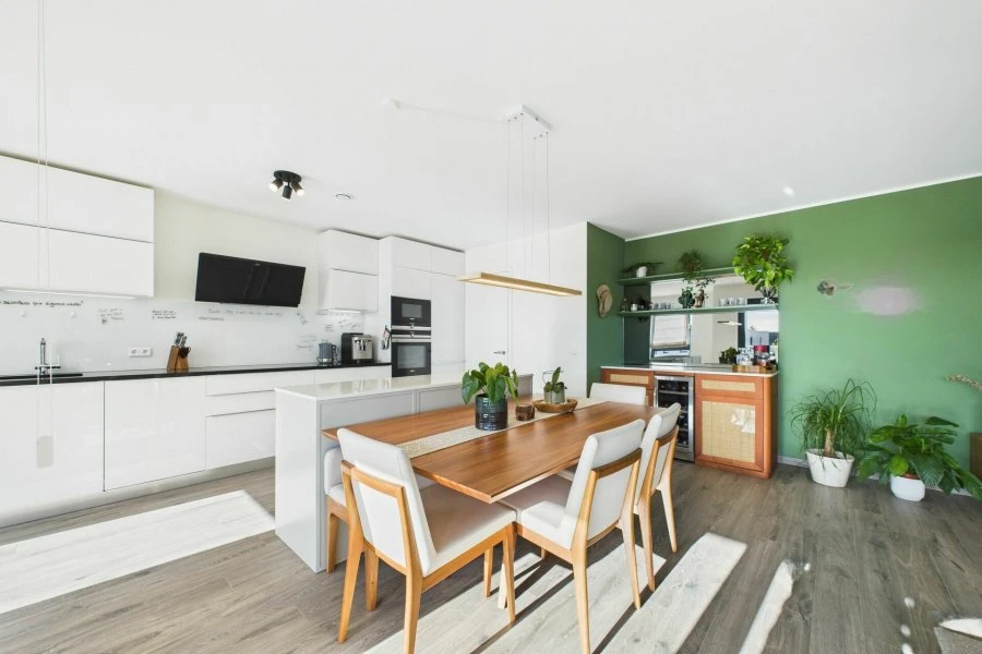 Квартира в Люксембурге, Люксембург, 98 м² - фото 4