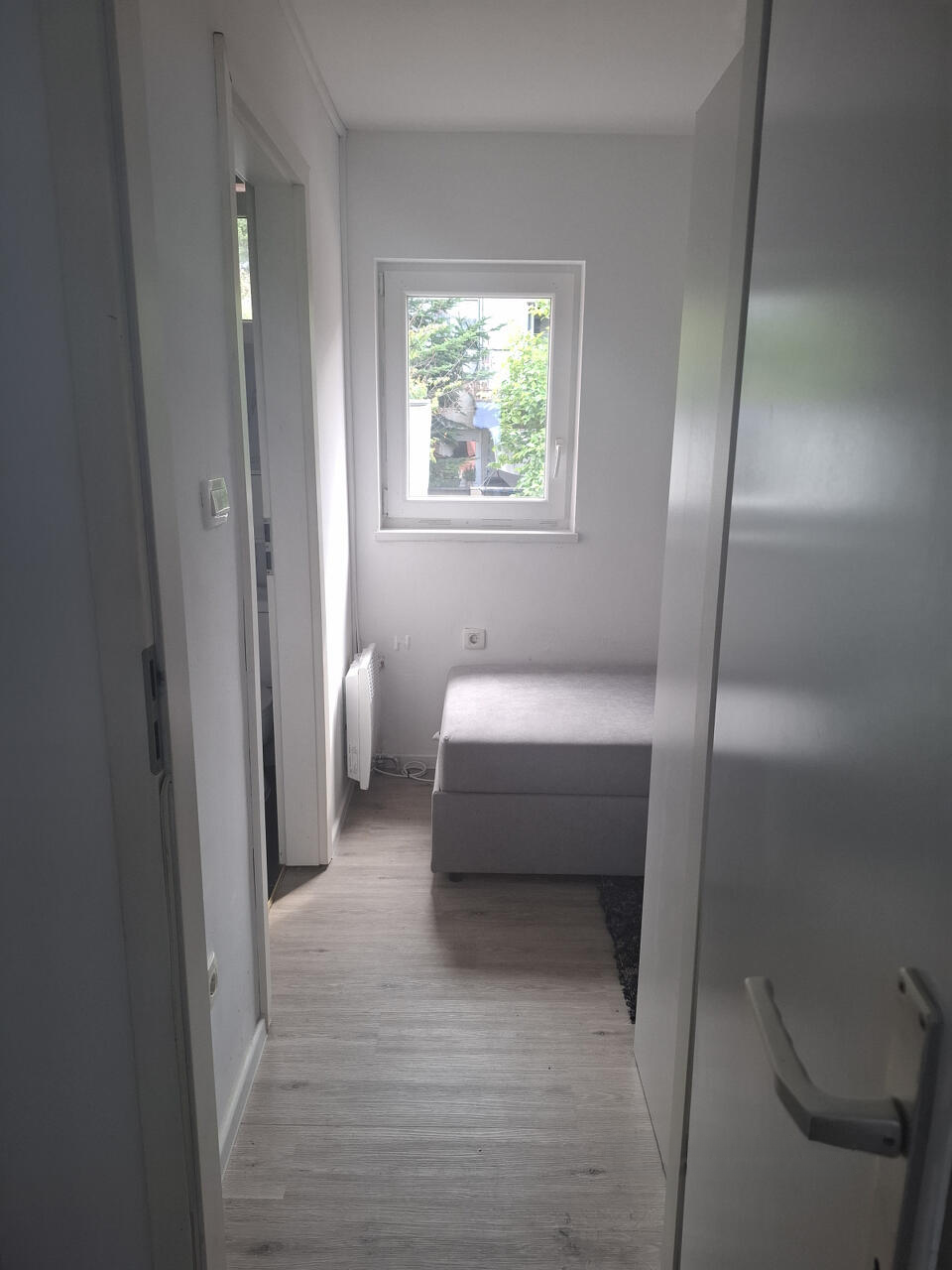 Квартира в Любляне, Словения, 38 м² - фото 4