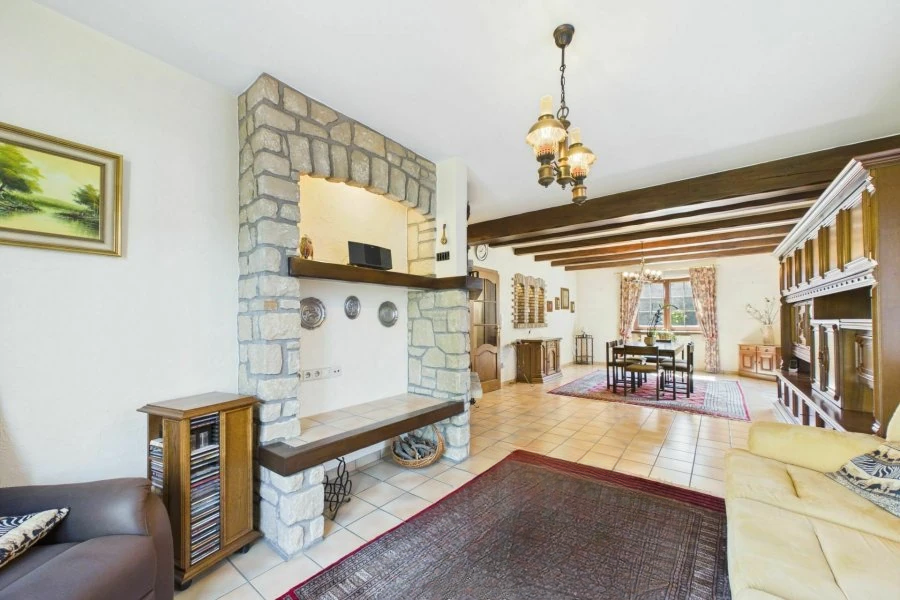 Квартира в Гревенмахере, Люксембург, 235 м² - фото 4