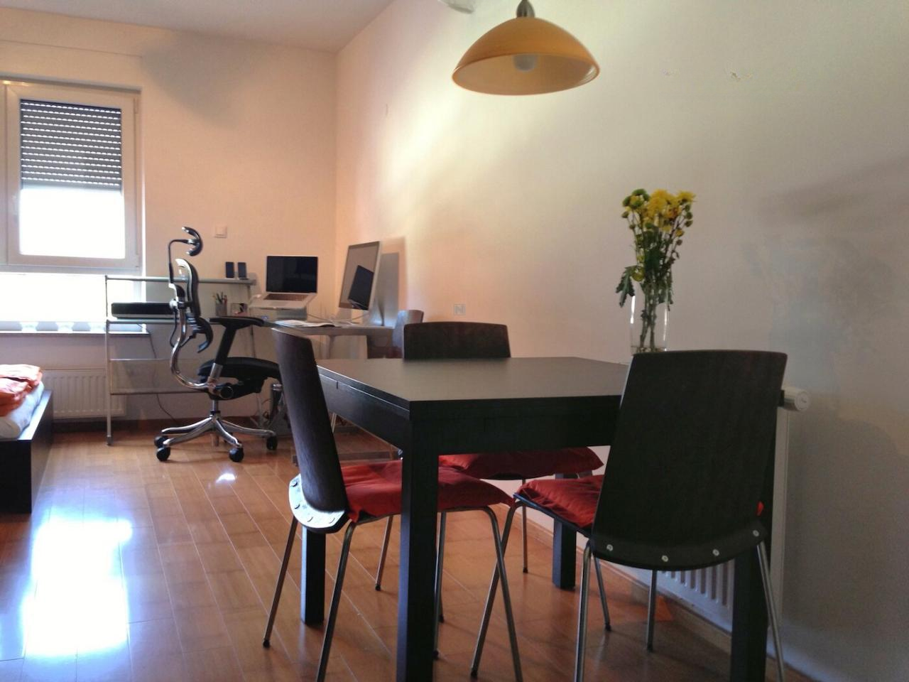 Квартира в Любляне, Словения, 33 м² - фото 4