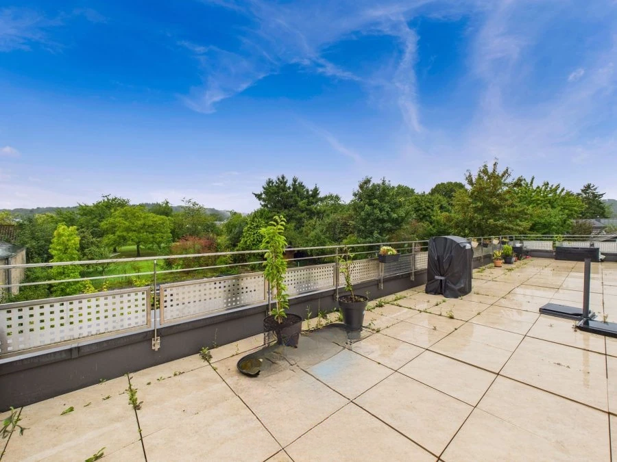 Квартира в Люксембурге, Люксембург, 97 м² - фото 4